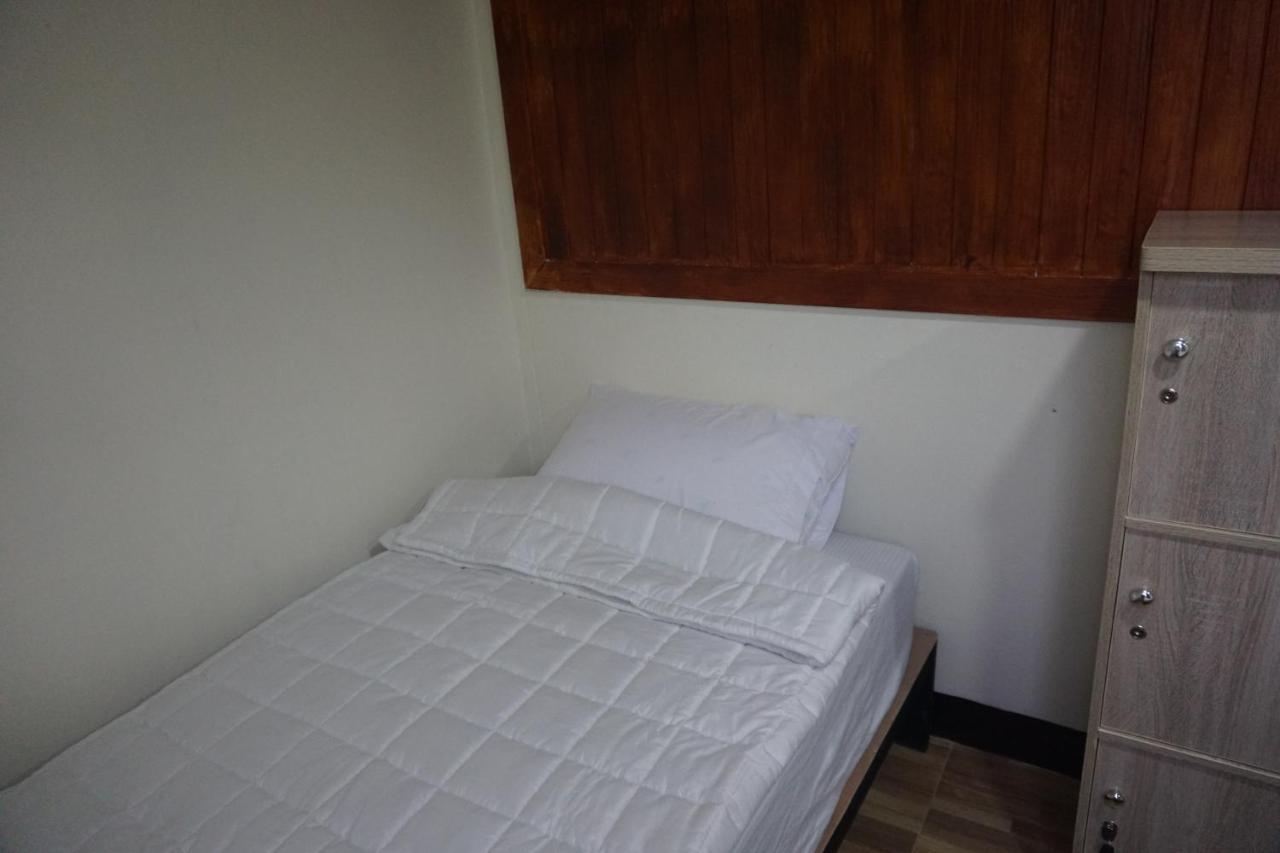 Have A Nice Day Hostel Chiang Mai Esterno foto