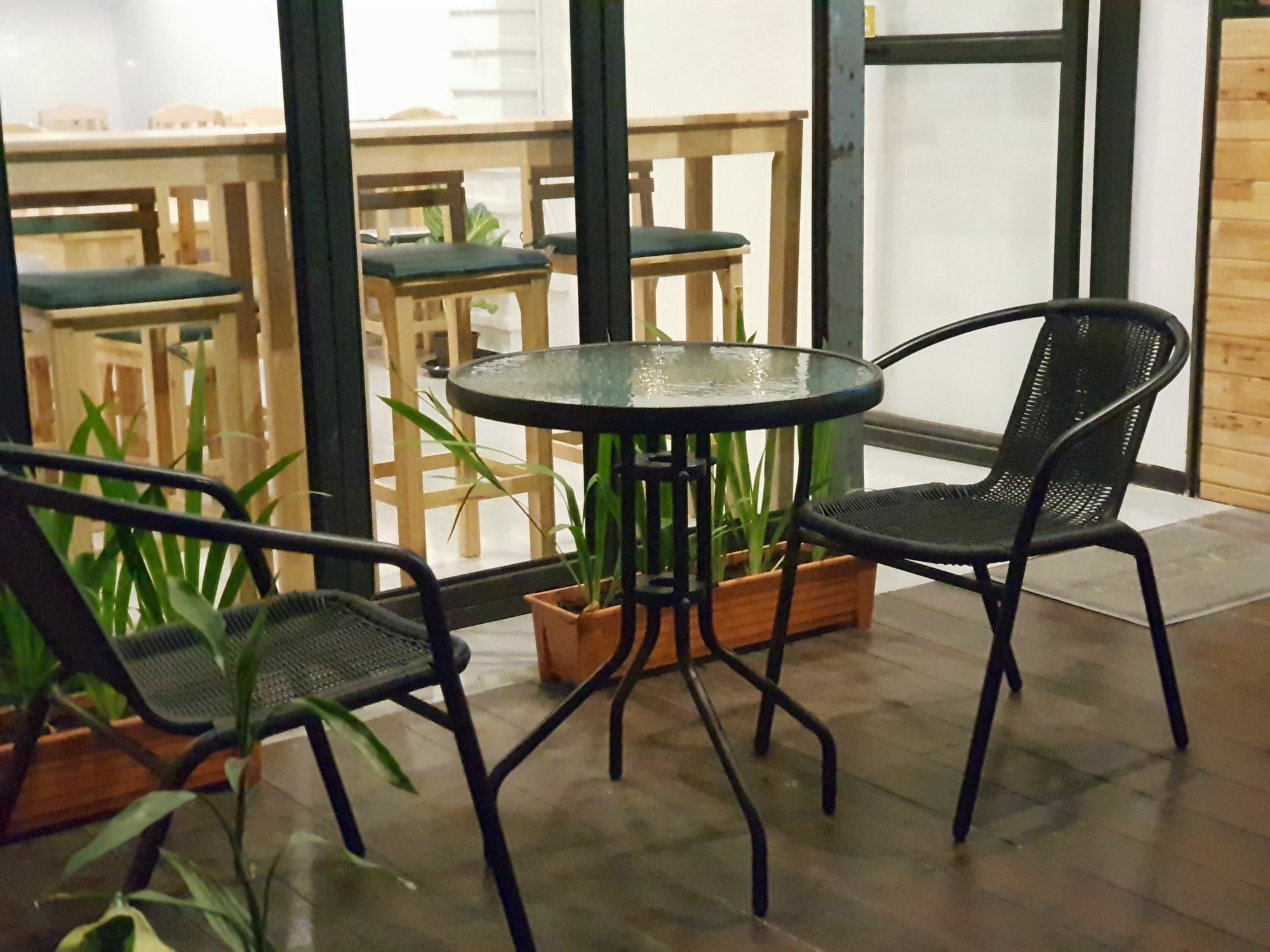 Have A Nice Day Hostel Chiang Mai Esterno foto